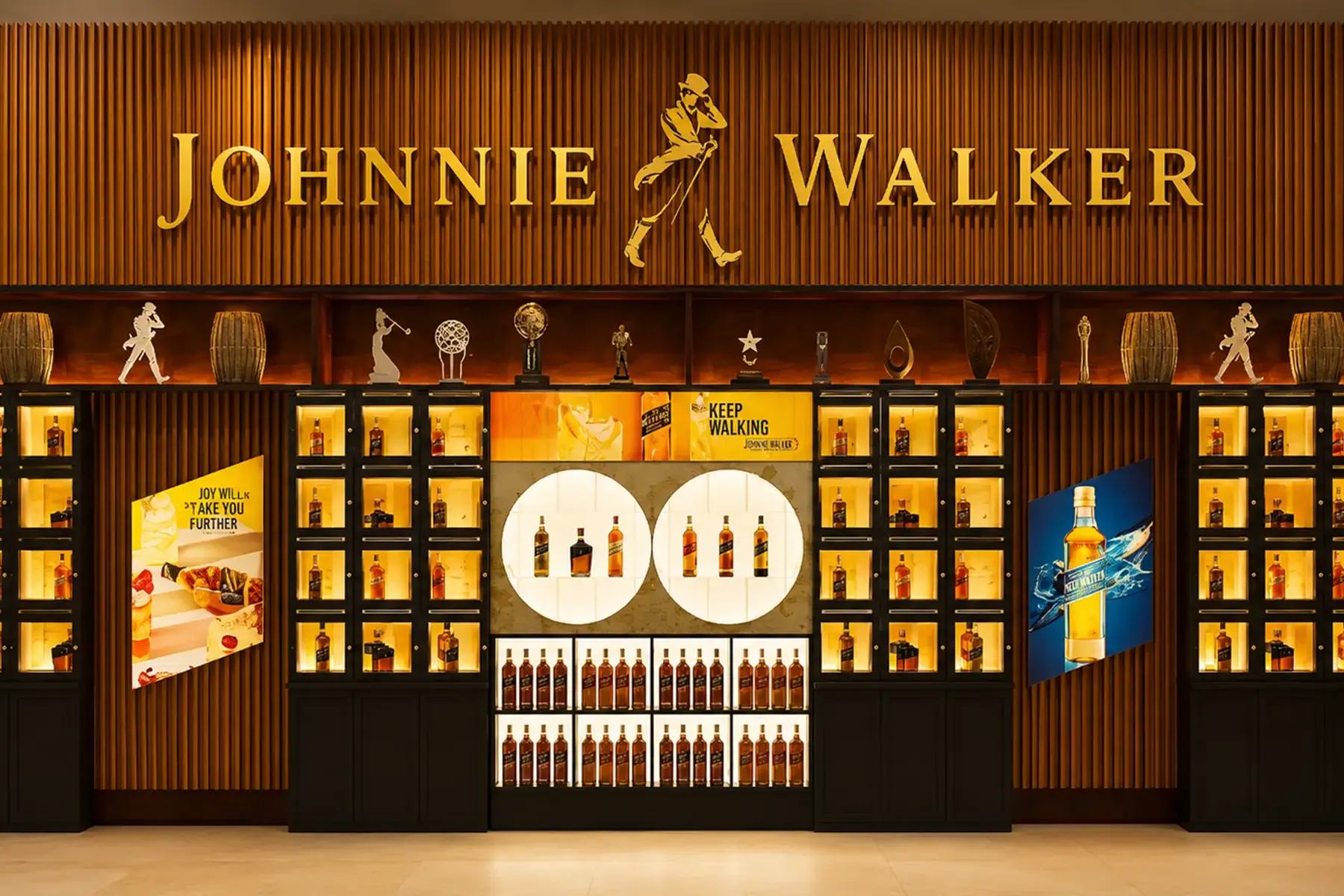 John Walker