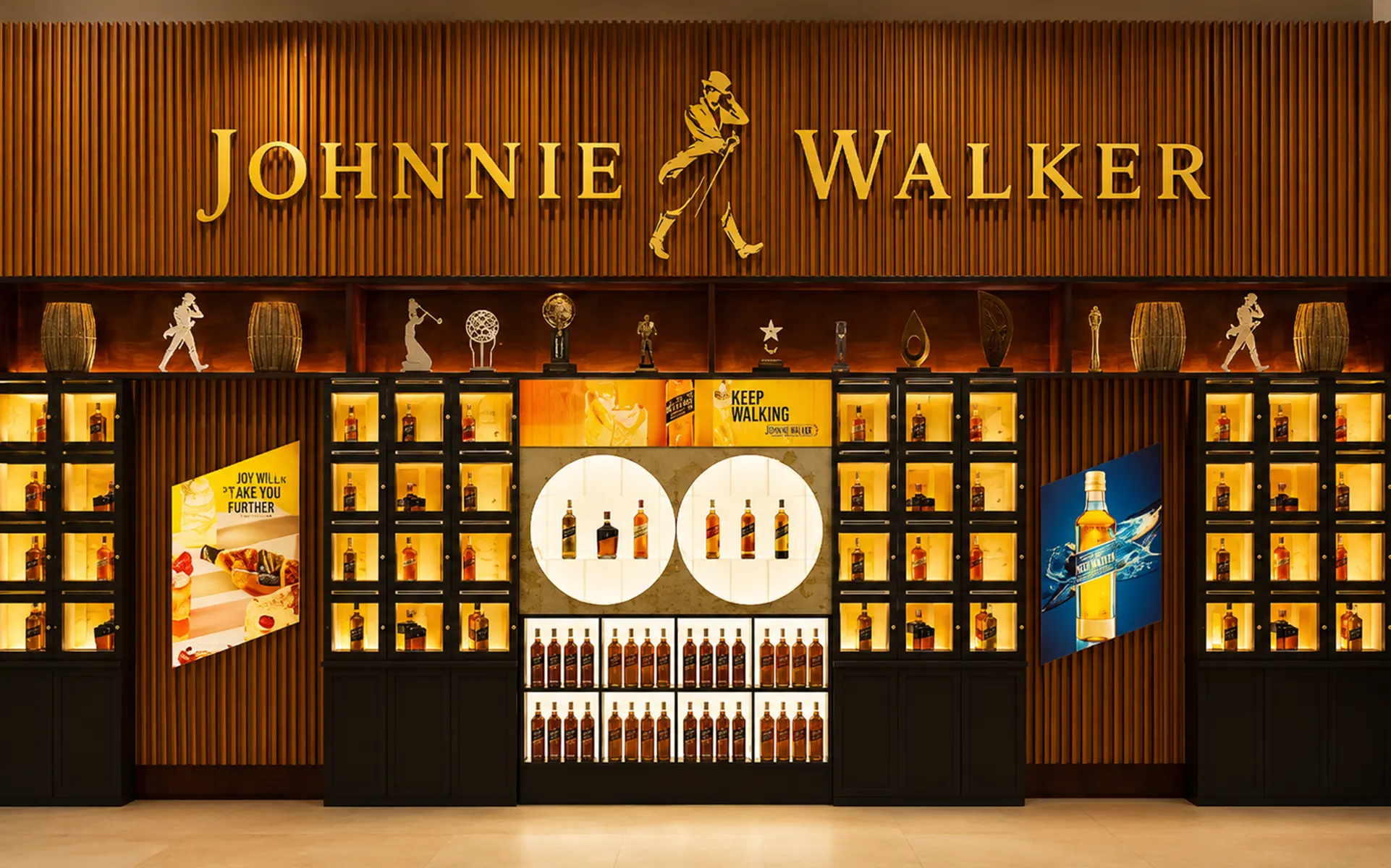 John Walker