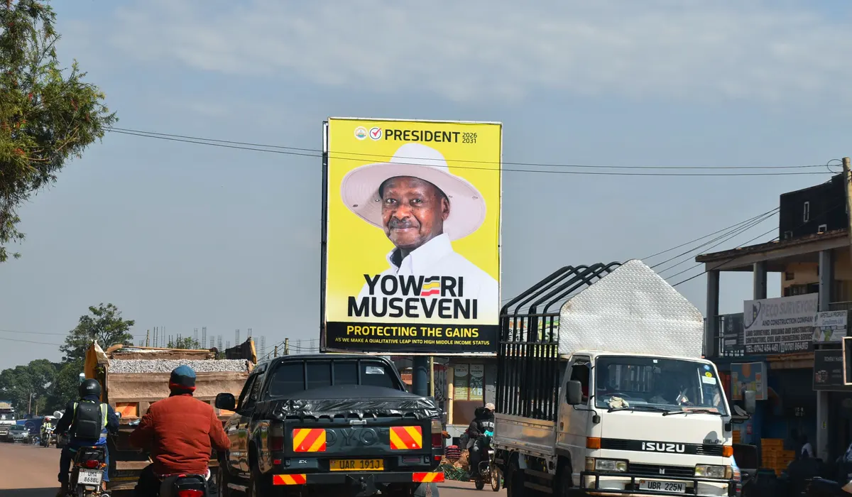 Mukono