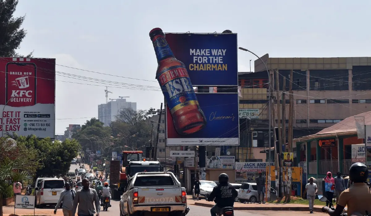Nsambya