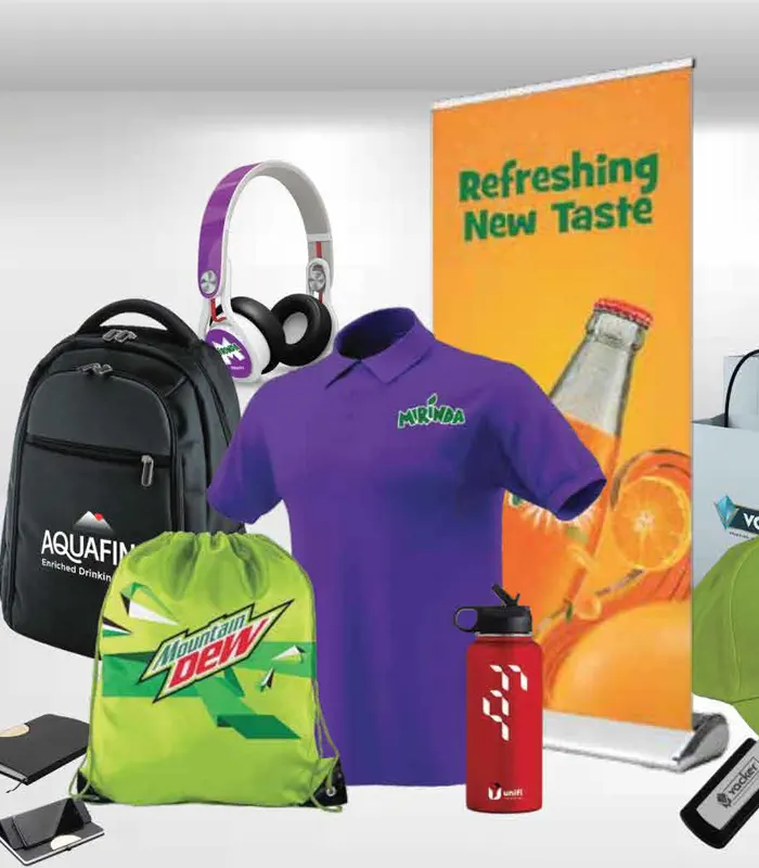 Promotional Items