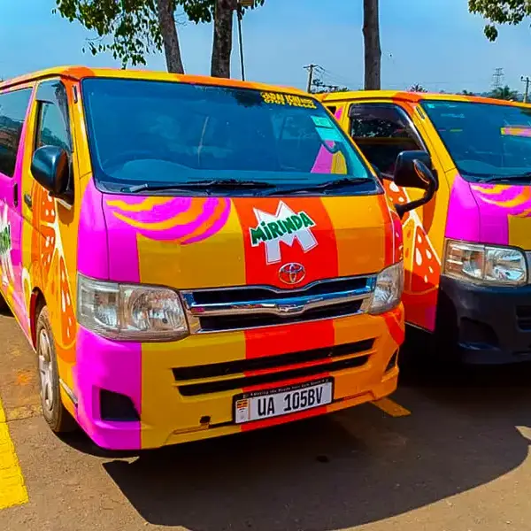 Car Branding