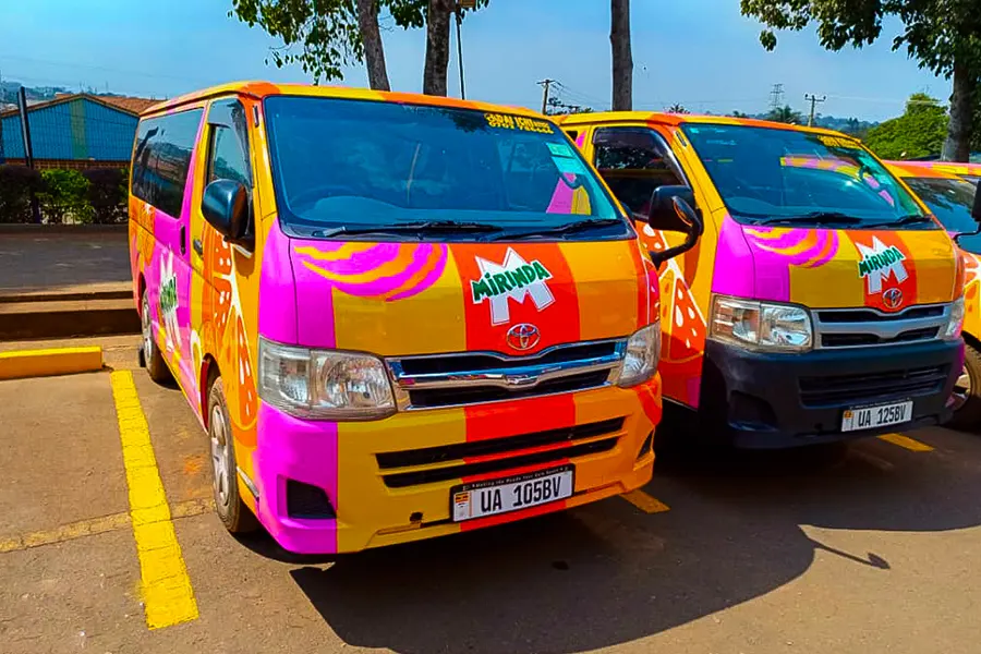 Car Branding
