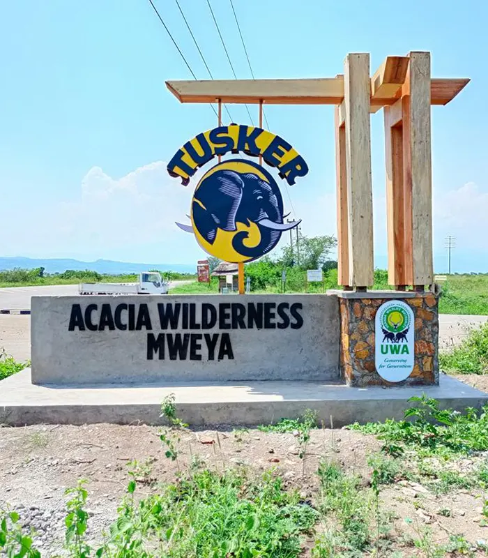 Signage