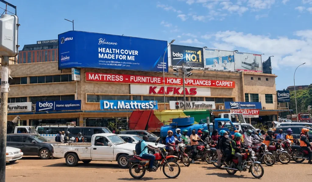 DIGITAL OUTDOOR