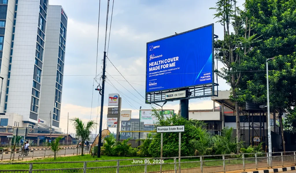 DIGITAL OUTDOOR